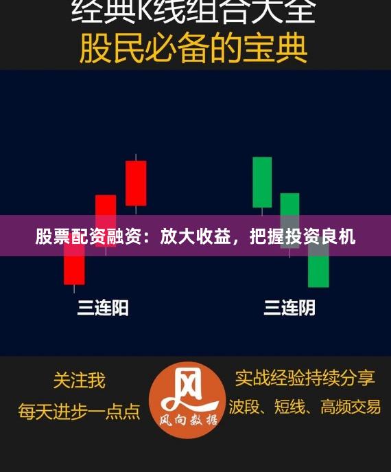 股票配资融资：放大收益，把握投资良机