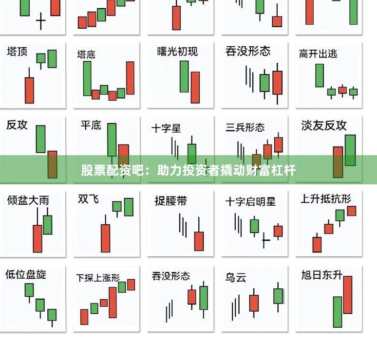 股票配资吧：助力投资者撬动财富杠杆