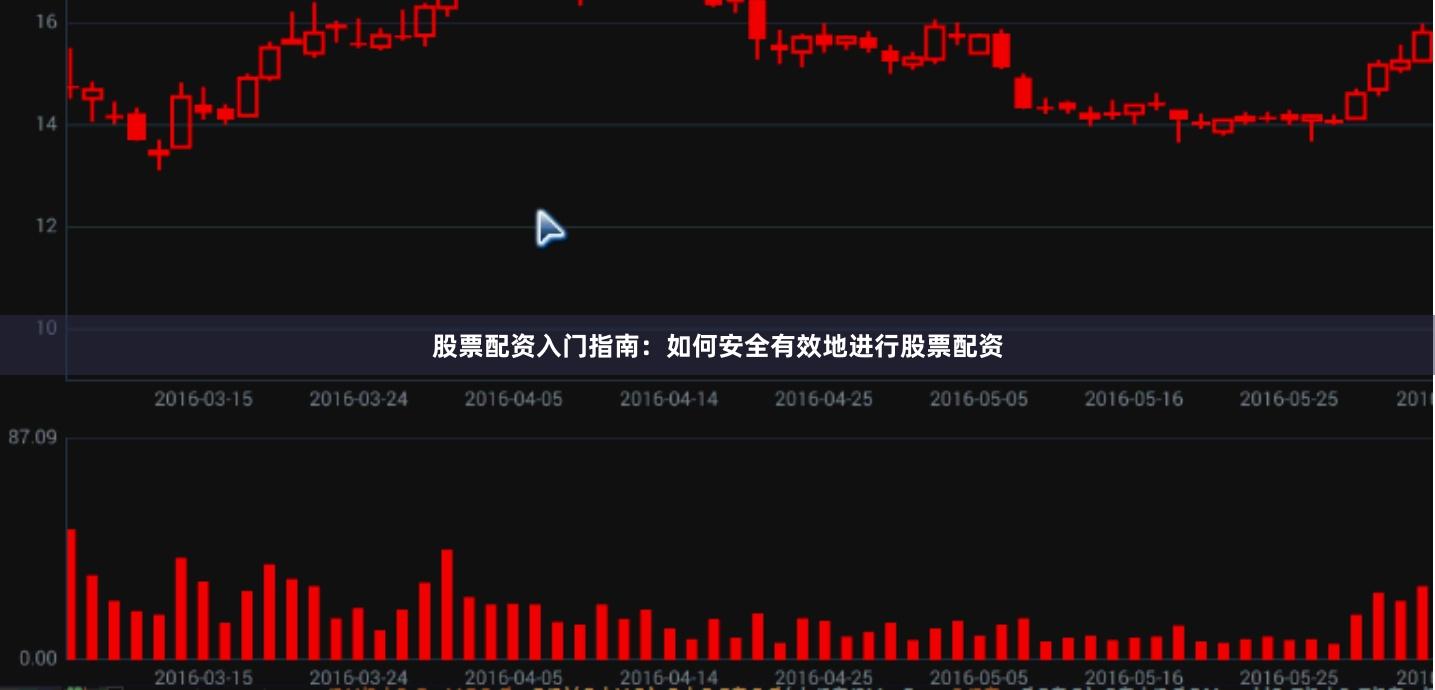 股票配资入门指南：如何安全有效地进行股票配资