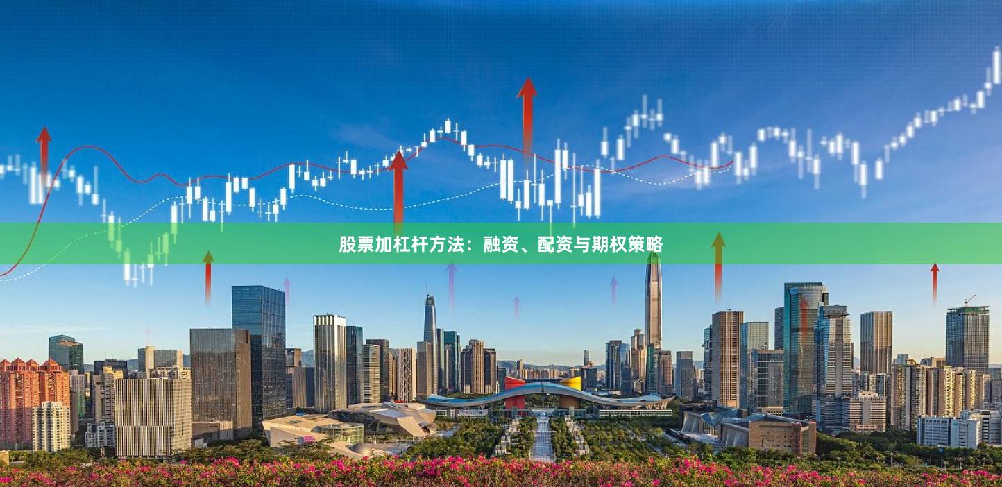 股票加杠杆方法：融资、配资与期权策略