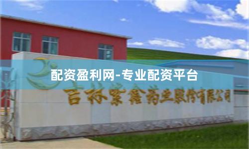 配资盈利网-专业配资平台