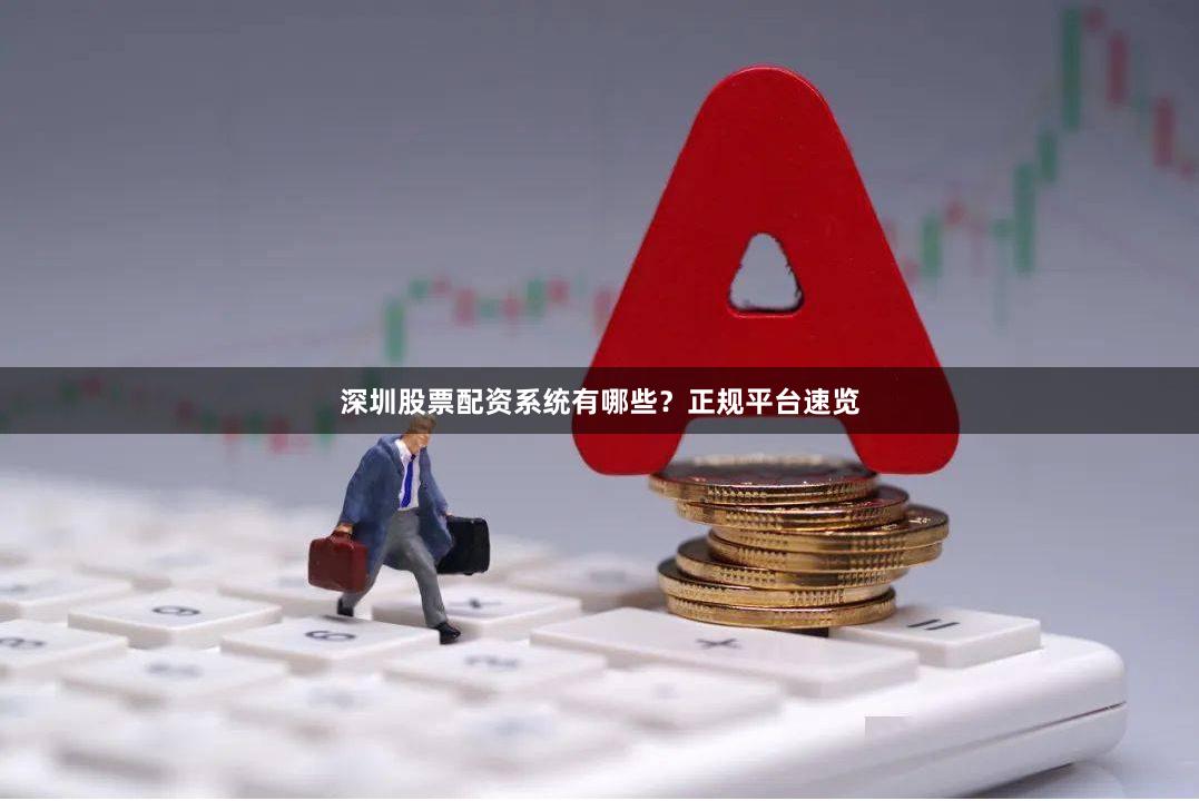深圳股票配资系统有哪些？正规平台速览