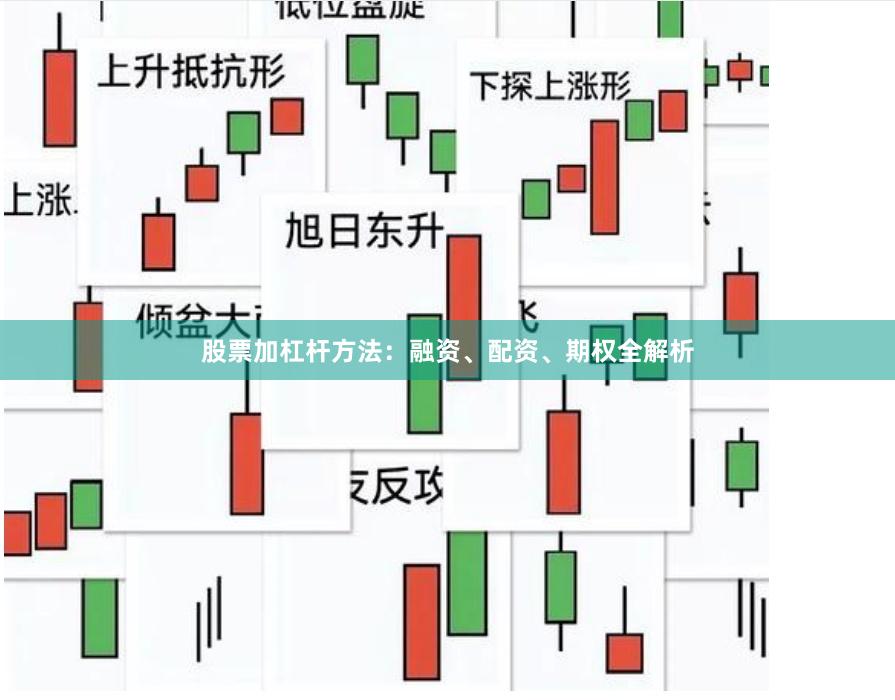 股票加杠杆方法:融资、配资、期权全解析