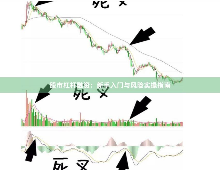 股市杠杆融资:新手入门与风险实操指南