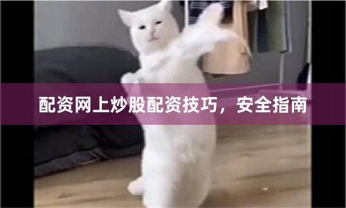 配资网上炒股配资技巧，安全指南